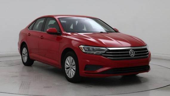 VOLKSWAGEN JETTA 2019 3VWC57BU7KM204668 image