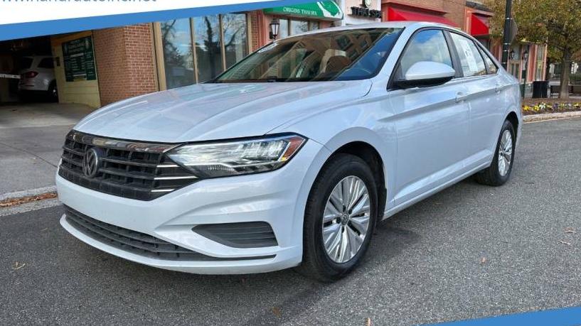 VOLKSWAGEN JETTA 2019 3VWC57BU6KM042550 image