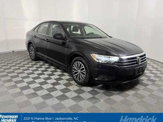 VOLKSWAGEN JETTA 2019 3VWC57BU6KM198328 image