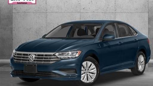 VOLKSWAGEN JETTA 2019 3VWC57BU9KM020347 image