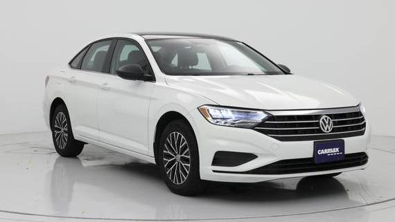 VOLKSWAGEN JETTA 2019 3VWCB7BU0KM132477 image