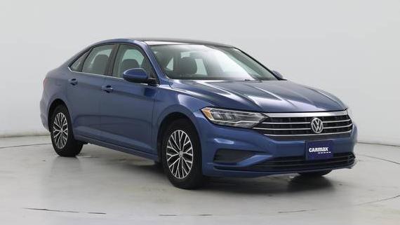 VOLKSWAGEN JETTA 2019 3VWCB7BU2KM157347 image VOLKSWAGEN JETTA 2019 3VWCB7BU2KM157347 image