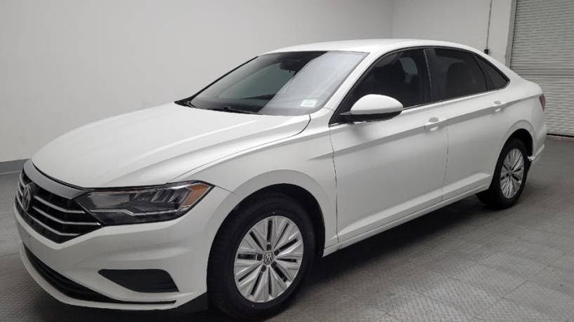 VOLKSWAGEN JETTA 2019 3VWC57BU3KM176142 image