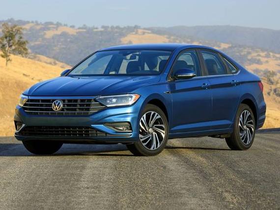 VOLKSWAGEN JETTA 2019 3VWC57BU8KM128216 image