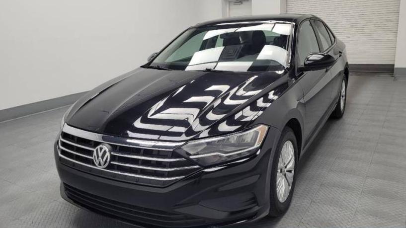 VOLKSWAGEN JETTA 2019 3VWC57BU9KM092780 image