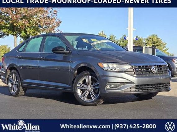 VOLKSWAGEN JETTA 2019 3VWC57BU9KM219060 image