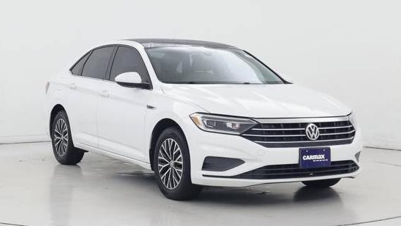 VOLKSWAGEN JETTA 2019 3VWE57BU2KM091320 image
