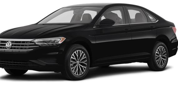 VOLKSWAGEN JETTA 2019 3VWC57BU4KM268120 image