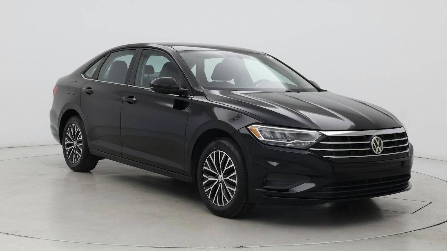 VOLKSWAGEN JETTA 2019 3VWCB7BU4KM215586 image