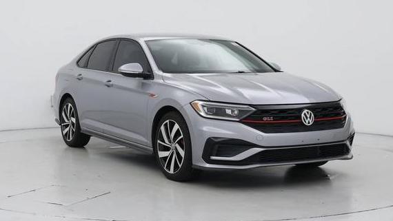 VOLKSWAGEN JETTA 2019 3VW6T7BU3KM185426 image