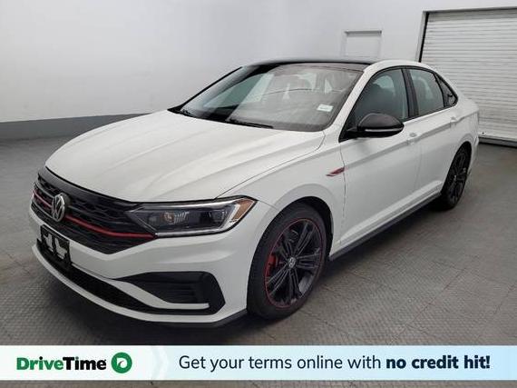 VOLKSWAGEN JETTA 2019 3VW6T7BU5KM154467 image