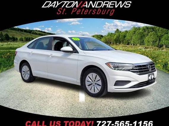 VOLKSWAGEN JETTA 2019 3VWCB7BU2KM128043 image