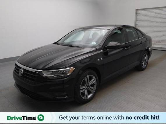 VOLKSWAGEN JETTA 2019 3VWC57BU1KM147514 image