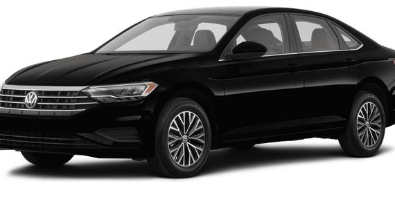 VOLKSWAGEN JETTA 2019 3VWCB7BU8KM186013 image