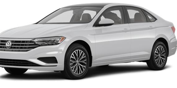 VOLKSWAGEN JETTA 2019 3VWC57BU6KM092865 image
