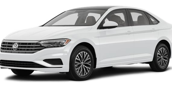 VOLKSWAGEN JETTA 2019 3VWC57BU8KM147980 image
