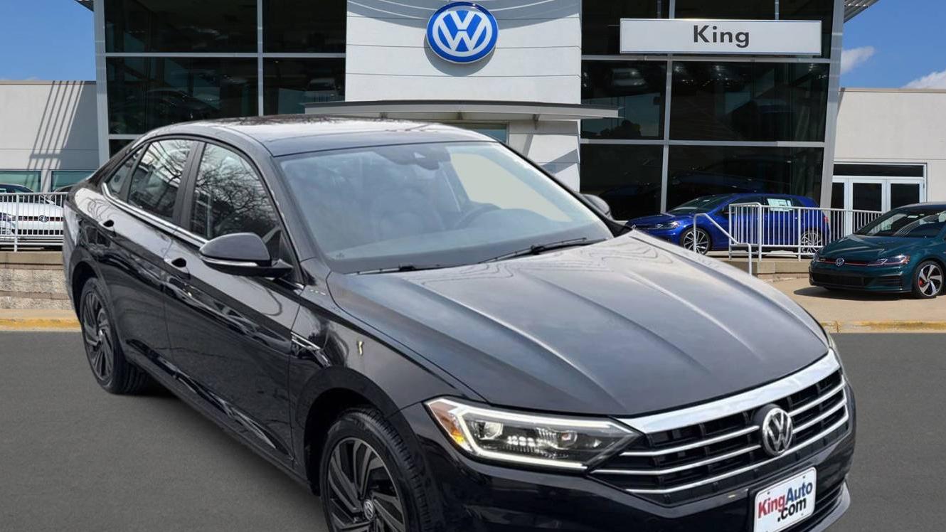 VOLKSWAGEN JETTA 2019 3VWG57BU0KM200625 image