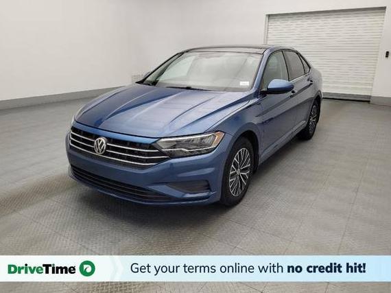 VOLKSWAGEN JETTA 2019 3VWC57BUXKM063398 image