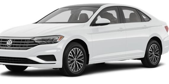 VOLKSWAGEN JETTA 2019 3VWC57BU0KM066133 image