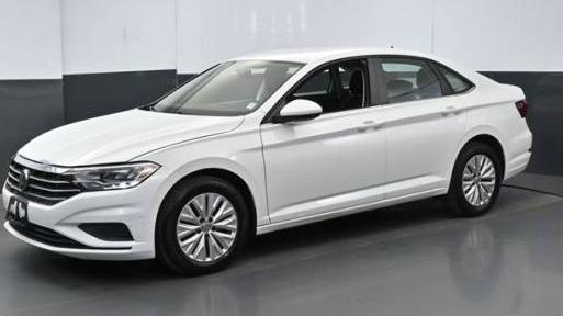 VOLKSWAGEN JETTA 2019 3VWC57BU4KM229835 image