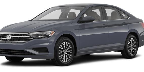 VOLKSWAGEN JETTA 2019 3VWC57BU0KM062941 image
