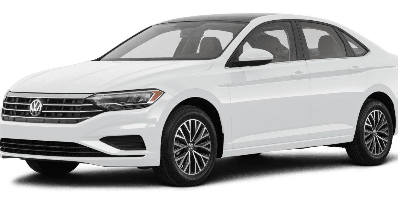 VOLKSWAGEN JETTA 2019 3VWC57BUXKM068049 image