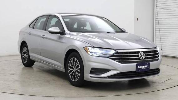 VOLKSWAGEN JETTA 2019 3VWC57BU0KM171335 image