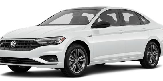 VOLKSWAGEN JETTA 2019 3VWC57BU2KM073651 image