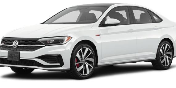 VOLKSWAGEN JETTA 2019 3VW6T7BU1KM183299 image