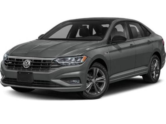 VOLKSWAGEN JETTA 2019 3VWC57BU8KM058524 image