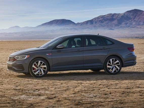 VOLKSWAGEN JETTA 2019 3VWCB7BU5KM201129 image
