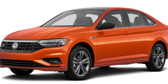 VOLKSWAGEN JETTA 2019 3VWC57BU9KM042008 image VOLKSWAGEN JETTA 2019 3VWC57BU9KM042008 image