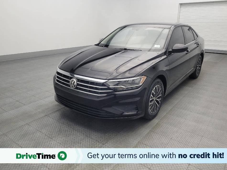 VOLKSWAGEN JETTA 2019 3VWC57BU7KM203343 image