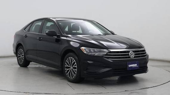 VOLKSWAGEN JETTA 2019 3VWC57BU5KM183111 image