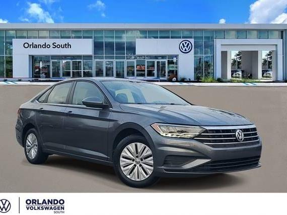 VOLKSWAGEN JETTA 2019 3VWC57BU1KM088061 image