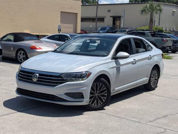 VOLKSWAGEN JETTA 2019 3VWC57BU0KM139887 image