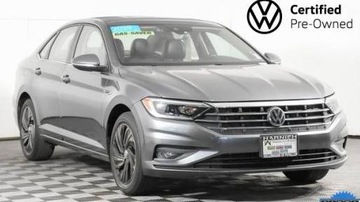 VOLKSWAGEN JETTA 2019 3VWG57BU6KM008982 image