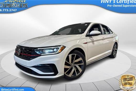 VOLKSWAGEN JETTA 2019 3VW6T7BU3KM273232 image