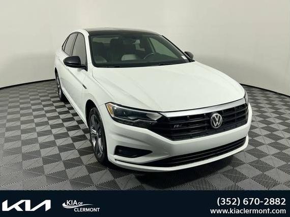 VOLKSWAGEN JETTA 2019 3VWCB7BU9KM244758 image VOLKSWAGEN JETTA 2019 3VWCB7BU9KM244758 image
