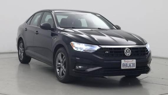 VOLKSWAGEN JETTA 2019 3VWC57BU1KM115274 image