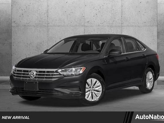 VOLKSWAGEN JETTA 2019 3VWC57BU2KM207770 image