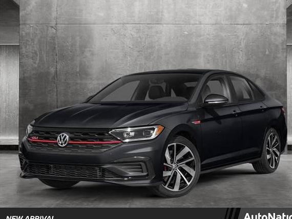 VOLKSWAGEN JETTA 2019 3VW6T7BU9KM261098 image
