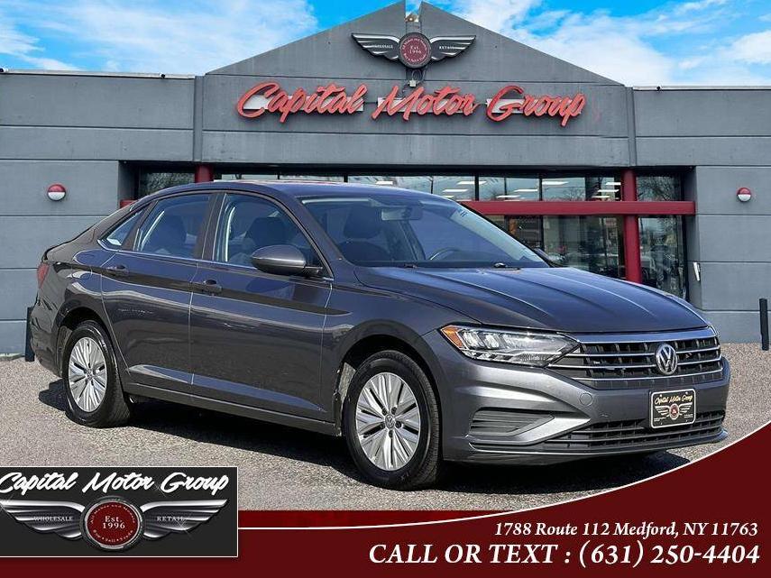 VOLKSWAGEN JETTA 2019 3VWC57BU5KM179107 image