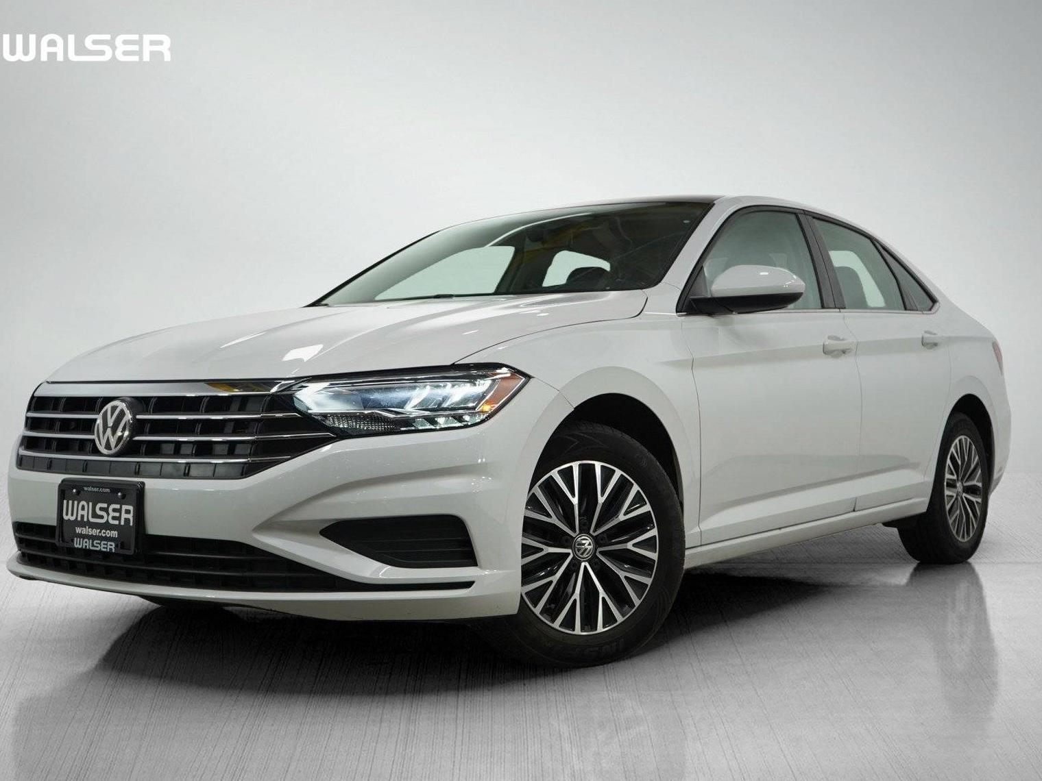 VOLKSWAGEN JETTA 2019 3VWC57BU8KM194846 image