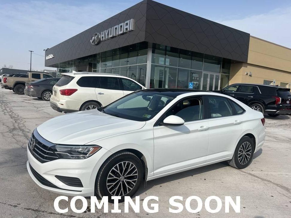 VOLKSWAGEN JETTA 2019 3VWC57BU0KM164675 image