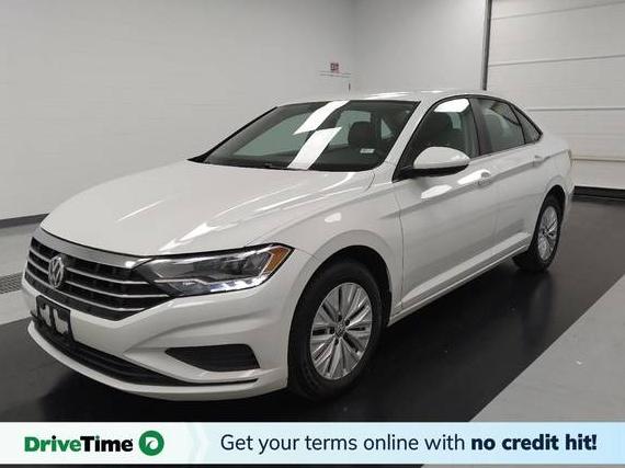VOLKSWAGEN JETTA 2019 3VWC57BU4KM060240 image