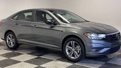 VOLKSWAGEN JETTA 2019 3VWC57BU9KM262166 image