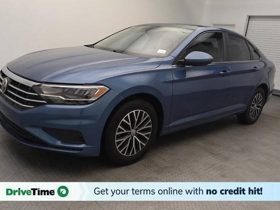 VOLKSWAGEN JETTA 2019 3VWCB7BU2KM234105 image VOLKSWAGEN JETTA 2019 3VWCB7BU2KM234105 image