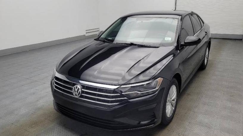 VOLKSWAGEN JETTA 2019 3VWC57BU6KM135424 image