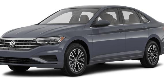 VOLKSWAGEN JETTA 2019 3VWN57BU4KM097815 image